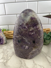 Load image into Gallery viewer, Lepidolite Freeform