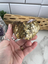 Load image into Gallery viewer, Pink Amethyst Geode