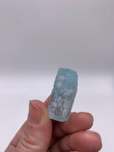 Load image into Gallery viewer, Aquamarine Gemstone
