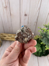 Load image into Gallery viewer, Cavansite in the Matrix