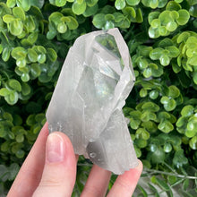 Load image into Gallery viewer, Clear Quartz Cluster