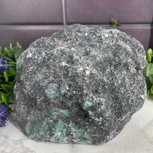 Load image into Gallery viewer, Variscite Half Polished