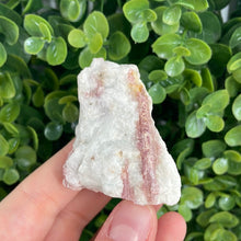 Load image into Gallery viewer, Pink Tourmaline In the Matrix