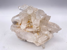 Load image into Gallery viewer, Quartz Cluster