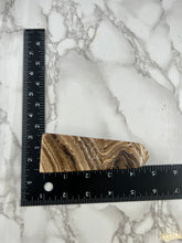 Load image into Gallery viewer, Chocolate Calcite Tower