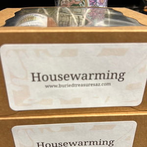 Housewarming Kit