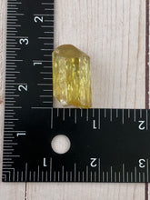 Load image into Gallery viewer, Green Apatite Gemstone