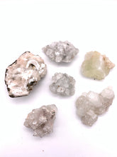 Load image into Gallery viewer, Apophyllite & Zeolite