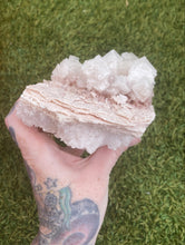 Load image into Gallery viewer, Pink Halite Crystal | Crystals Stones Rocks & Minerals