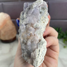 Load image into Gallery viewer, Purple Smithsonite