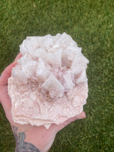 Load image into Gallery viewer, Pink Halite Crystal | Crystals Stones Rocks & Minerals