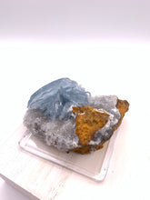 Load image into Gallery viewer, Blue Barite