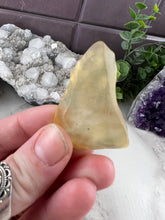 Load image into Gallery viewer, Desert Libyan Glass