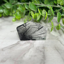 Load image into Gallery viewer, Tourmaline in Quartz