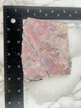 Load image into Gallery viewer, Rhodonite Slab