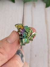 Load image into Gallery viewer, Small Bismuth (1)