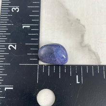 Load image into Gallery viewer, Tumbled Tanzanite
