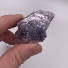 Load image into Gallery viewer, Lepidolite Gemstone