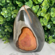 Load image into Gallery viewer, Polychrome Jasper Freeform