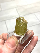 Load image into Gallery viewer, Green Apatite Gemstone