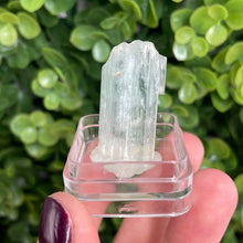 Load image into Gallery viewer, Aquamarine Gemstone