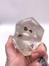 Load image into Gallery viewer, Smoky Quartz Freeform Tower