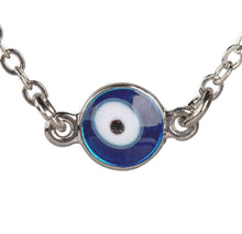 Load image into Gallery viewer, Evil Eye Necklace