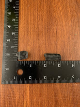 Load image into Gallery viewer, Black Tourmaline Piece | Raw Black Tourmaline Crystal