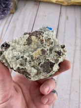 Load image into Gallery viewer, Cavansite