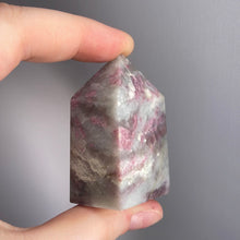 Load image into Gallery viewer, Pink Tourmaline Oblelisk