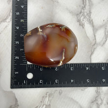 Load image into Gallery viewer, Carnelian Freeform