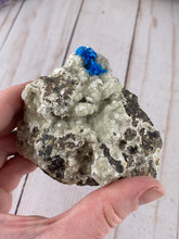 Load image into Gallery viewer, Cavansite