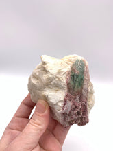 Load image into Gallery viewer, Rainbow Tourmaline in Matrix
