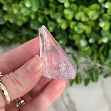 Load image into Gallery viewer, Polished Kunzite