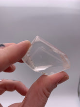 Load image into Gallery viewer, Clear Quartz Phantom