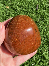 Load image into Gallery viewer, Goldstone Freeform