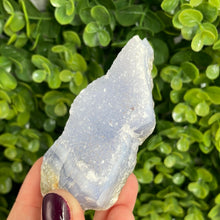 Load image into Gallery viewer, Raw Blue Lace Agate