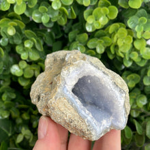 Load image into Gallery viewer, Raw Blue Lace Agate