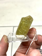 Load image into Gallery viewer, Green Apatite Gemstone