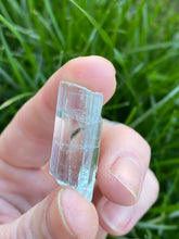 Load image into Gallery viewer, Aquamarine Raw Gemstone
