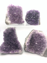 Load image into Gallery viewer, Amethyst Geode (1)