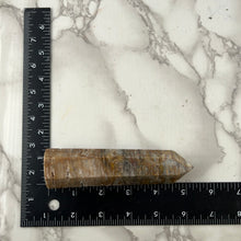 Load image into Gallery viewer, Sphalerite Tower