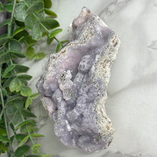 Load image into Gallery viewer, Purple Smithsonite