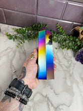 Load image into Gallery viewer, Obsidian Titanium Aura Tower