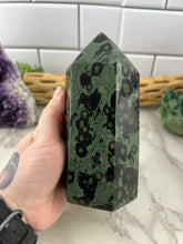 Load image into Gallery viewer, Kambaba Jasper Tower