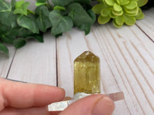 Load image into Gallery viewer, Green Apatite Gemstone