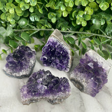 Load image into Gallery viewer, Amethyst Cluster