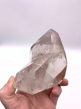 Load image into Gallery viewer, Smoky Quartz Freeform Tower
