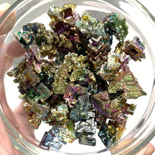 Load image into Gallery viewer, Small Bismuth (1)