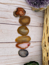 Load image into Gallery viewer, Mini Agate Slab
